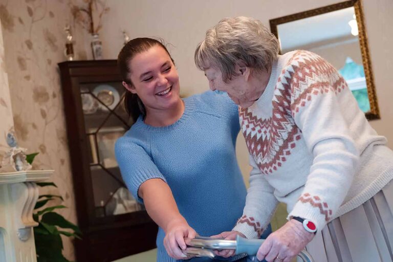 What Is Live-In Homecare and How Can It Help?