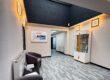 Alcedo Care's new conference and events space at its Southport head office